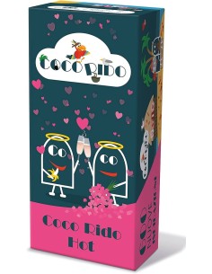 Asmode - Coco Rido HOT
