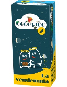 Asmodee - Coco Rido 2