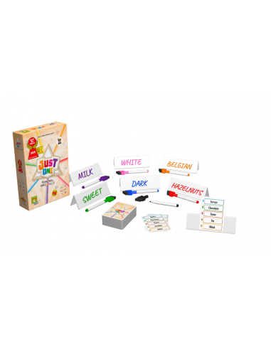 Asmodee - Just One