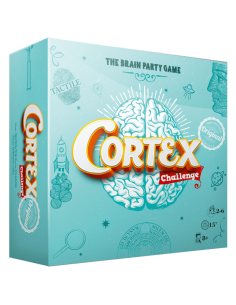Asmodee - Cortex Challenge
