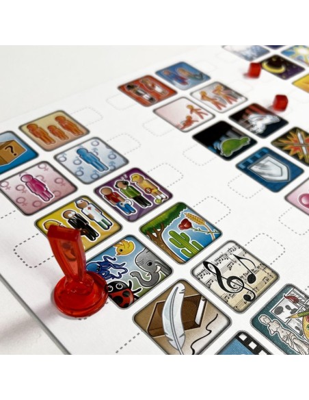 Asmodee - Concept