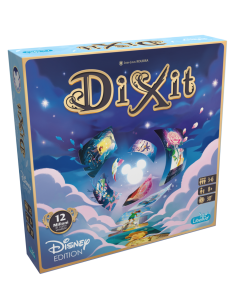 Asmodee - Dixit Disney