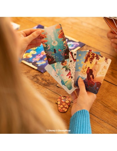 Asmodee - Dixit Disney