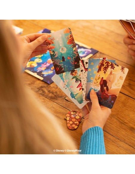 Asmodee - Dixit Disney
