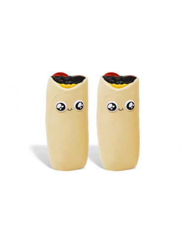 Asmodee - Burrito