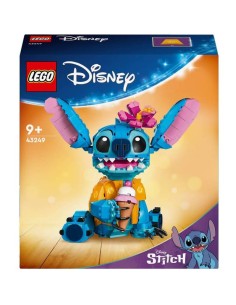 Lego - Stitch - 43249