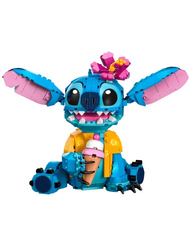Lego - Stitch - 43249