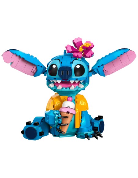 Lego - Stitch - 43249