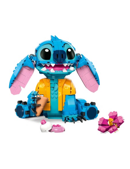 Lego - Stitch - 43249