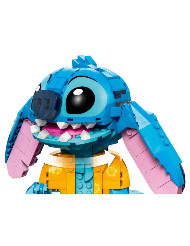 Lego - Stitch - 43249