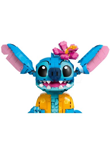 Lego - Stitch - 43249