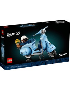 Lego Icons - Vespa 125 - 10298