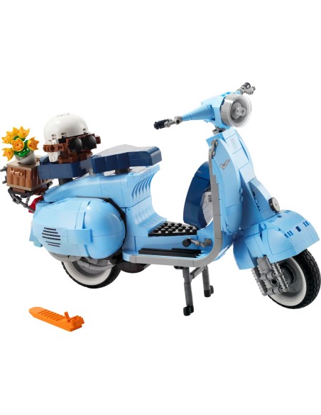 Lego Icons - Vespa 125 - 10298