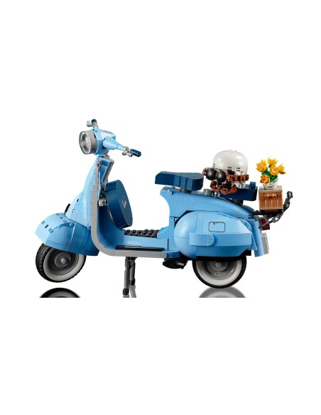 Lego Icons - Vespa 125 - 10298
