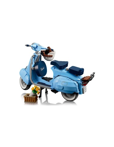 Lego Icons - Vespa 125 - 10298