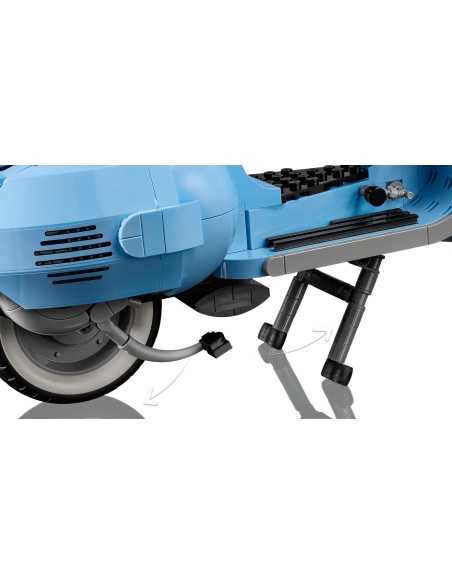 Lego Icons - Vespa 125 - 10298