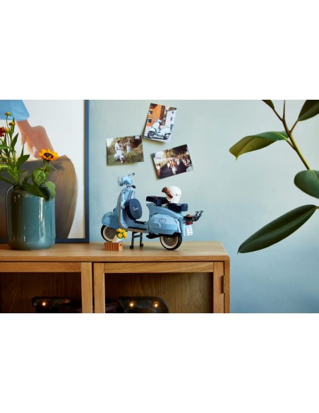 Lego Icons - Vespa 125 - 10298