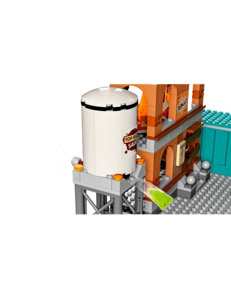 Lego - Vigili del Fuoco - City - 60321-6