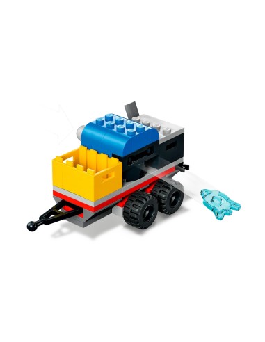 Lego - Vigili del Fuoco - City - 60321-9