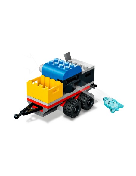 Lego - Vigili del Fuoco - City - 60321-9