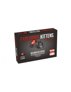 Asmodee - Exploding Kittens VM 18