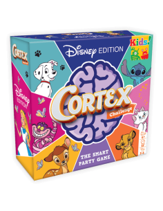 Asmodee - Cortex Kids