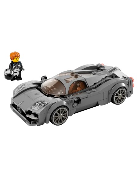 Lego Pagani Utopia - Speed Champions - 76915