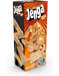 Hasbro Gaming - Jenga