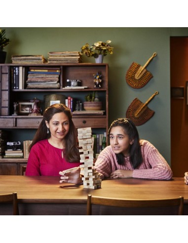 Hasbro Gaming - Jenga