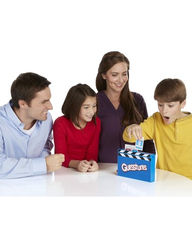 Hasbro  Gaming - Indomimando