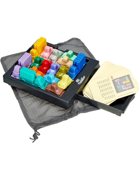 Thinkfun - Rush Hour