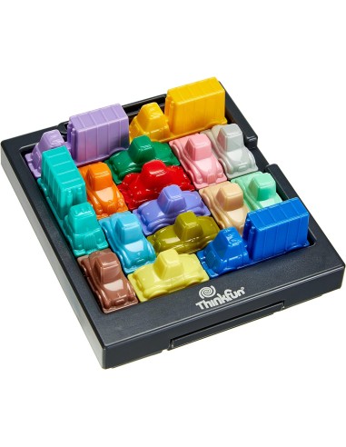 Thinkfun - Rush Hour