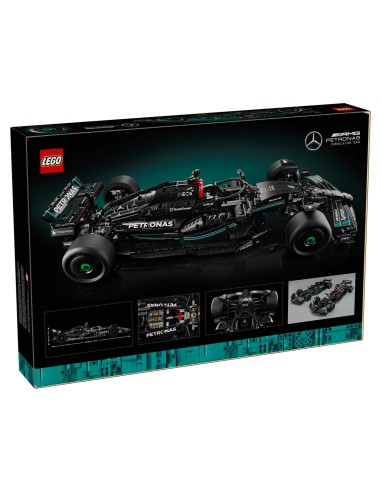 Lego Technic - Mercedes-AMG F1 W14 E Performance - 42171