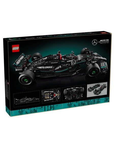 Lego Technic - Mercedes-AMG F1 W14 E Performance - 42171