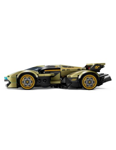 Lego - Speed Champions - Super car Lamborghini Lambo V12 Vision GT - 76923