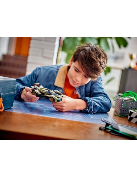 Lego - Speed Champions - Super car Lamborghini Lambo V12 Vision GT - 76923
