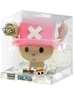 Plastoy Salvadanaio - One Piece - Chopper