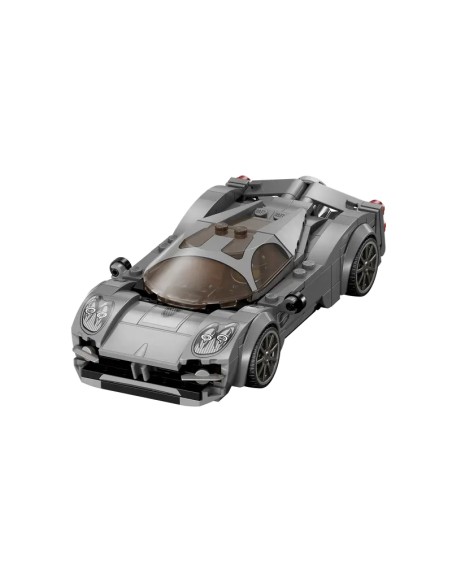Lego Pagani Utopia - Speed Champions - 76915