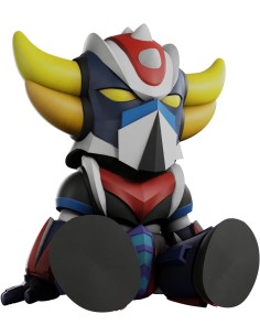 Plastoy Salvadanaio -Grendizer - Goldorak