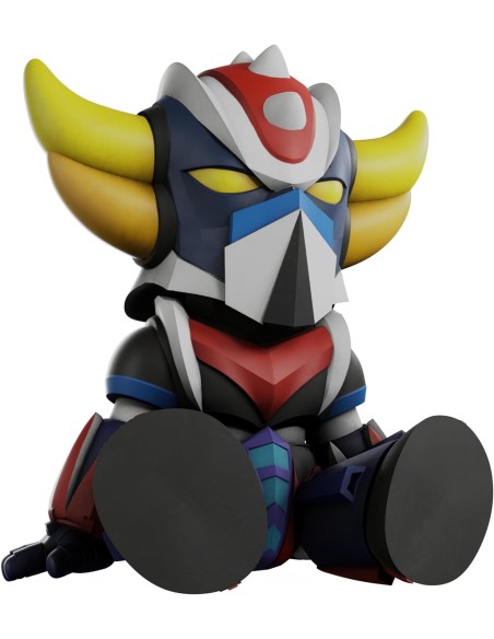 Plastoy Salvadanaio -Grendizer - Goldorak