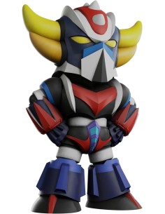 Plastoy Salvadanaio -Grendizer - Goldorak