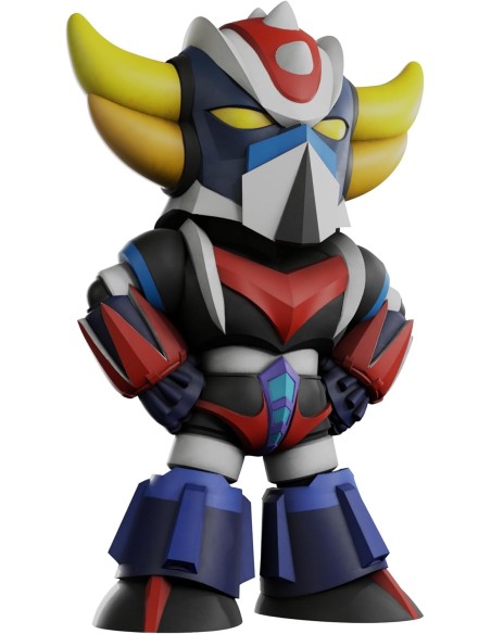 Plastoy Salvadanaio -Grendizer - Goldorak