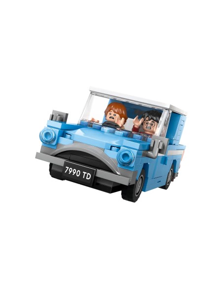 Lego - Ford Anglia™ volante - 76424
