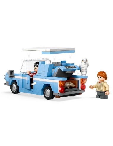 Lego - Ford Anglia™ volante - 76424