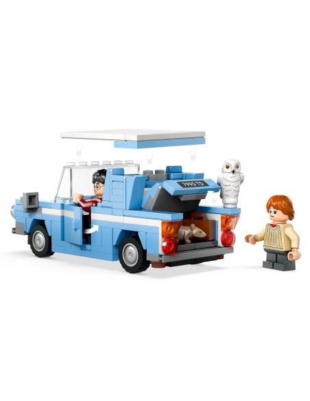 Lego - Ford Anglia™ volante - 76424