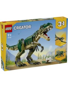 Lego - Creator - T. rex - 31151