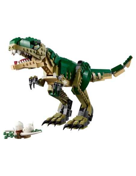 Lego - Creator - T. rex - 31151