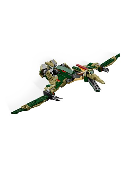 Lego - Creator - T. rex - 31151