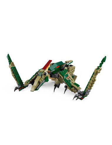 Lego - Creator - T. rex - 31151