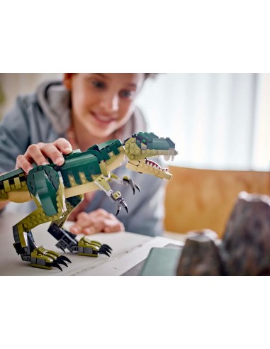 Lego - Creator - T. rex - 31151